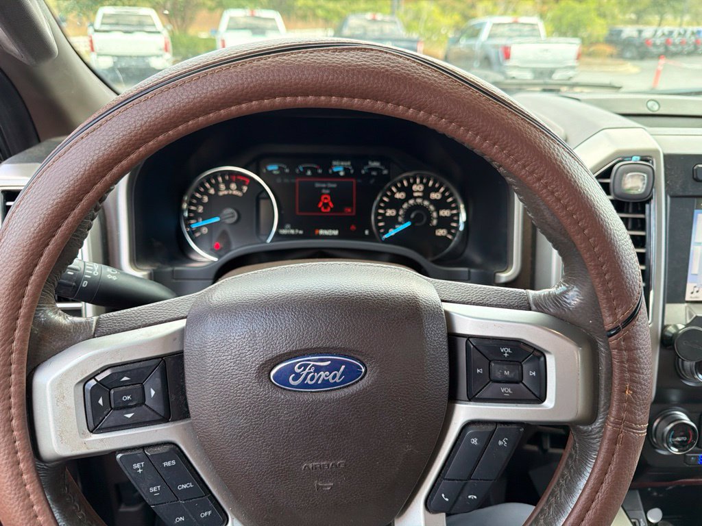 Used 2019 Ford F150 King Ranch w/ Equipment Group 601A Luxury AWD/4WD image 6