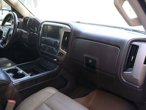 Used 2015 GMC Sierra 1500 Denali w/ Driver Alert Package image 17