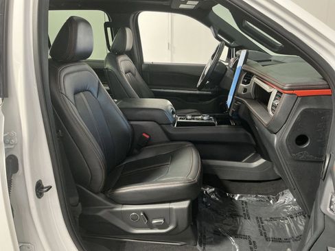 Used 2023 Ford Expedition Timberline image 29