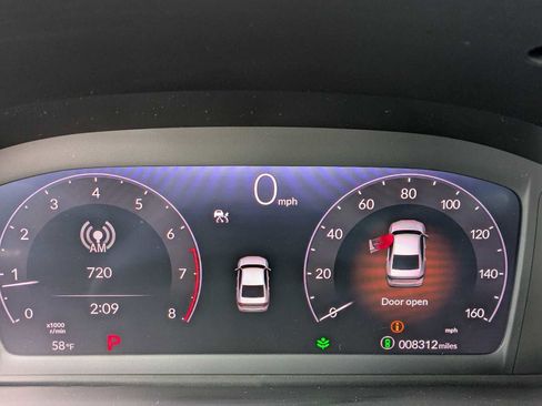 Certified 2025 Honda Accord LX image 28