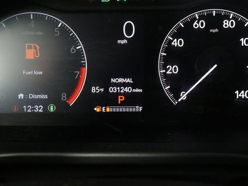 Used 2024 Honda HR-V LX image 16