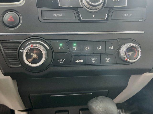 Used 2014 Honda Civic LX image 23