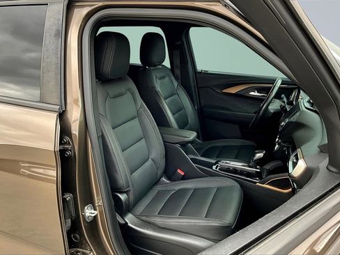 Used 2022 Chevrolet TrailBlazer ACTIV image 7