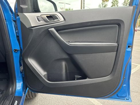 Used 2021 Ford Ranger XLT w/ Equipment Group 301A Mid image 35