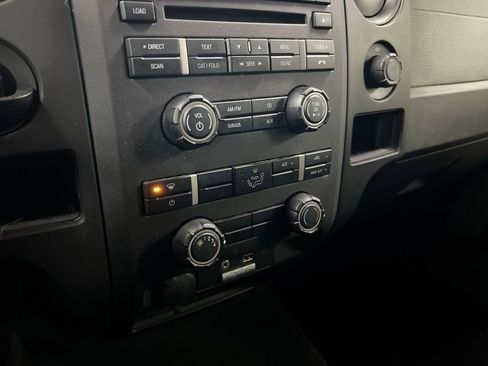 Used 2014 Ford F150 STX w/ Equipment Group 201A Mid image 14