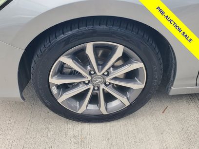 Used 2024 Acura Integra