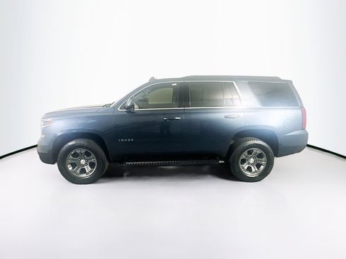 Used 2020 Chevrolet Tahoe LT w/ Luxury Package image 4