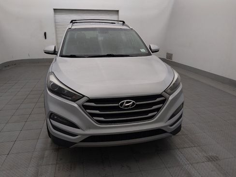 Used 2017 Hyundai Tucson Sport FWD image 14