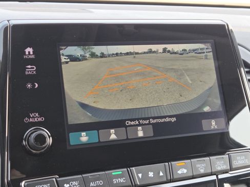 Used 2024 Honda Odyssey EX-L image 7