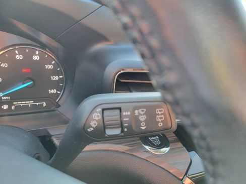 Used 2022 Ford Explorer Limited AWD/4WD image 28