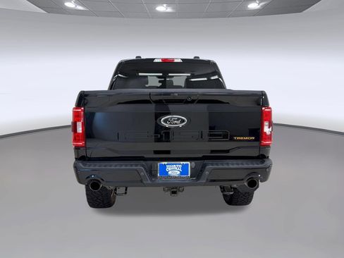 Used 2023 Ford F150 Tremor w/ Trailer Tow Package AWD/4WD image 10