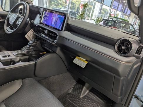 New 2027 Toyota Land Cruiser AWD/4WD image 5