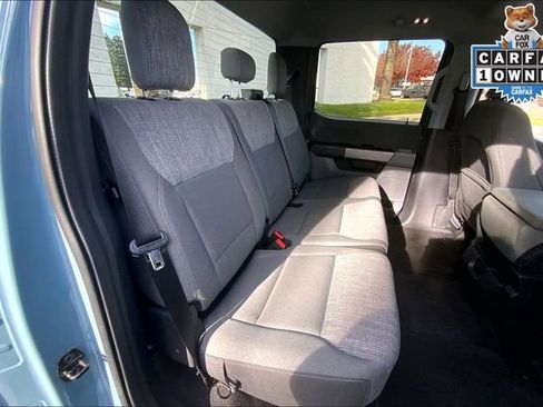 Used 2023 Ford F150 XLT image 26