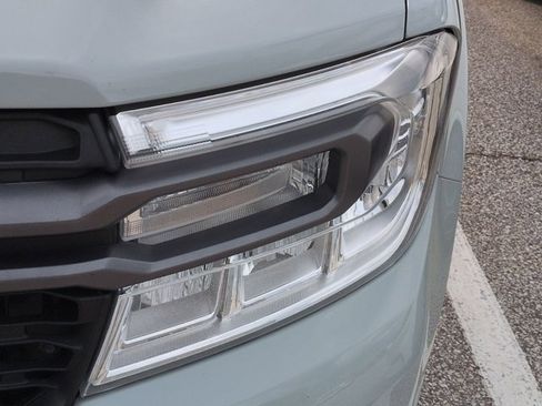 Used 2024 Ford Maverick XLT w/ XLT Luxury Package image 4