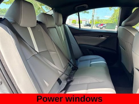 Used 2026 Toyota Camry SE FWD image 23
