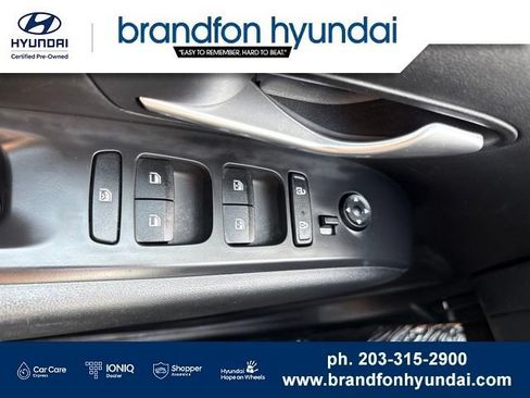 Certified 2024 Hyundai Tucson SEL AWD/4WD image 13
