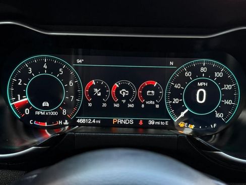 Used 2021 Ford Mustang GT Premium w/ Equipment Group 401A RWD image 49