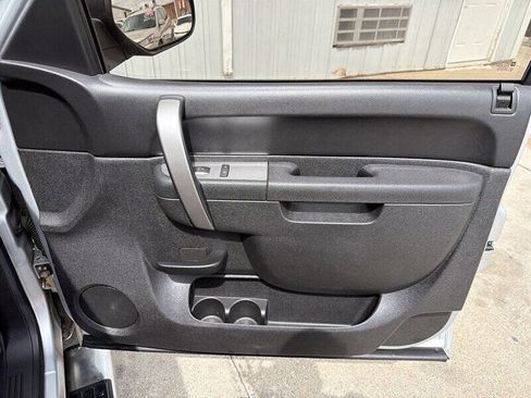 Used 2013 Chevrolet Silverado 1500 LT w/ All-Star Edition AWD/4WD image 20