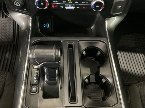 Used 2022 Ford F150 XLT w/ Equipment Group 302A High image 19
