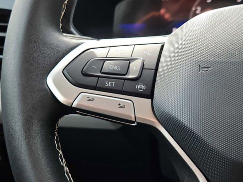 Certified 2023 Volkswagen Taos S FWD image 19