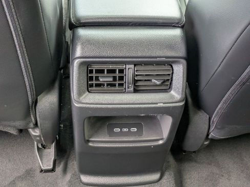 Used 2025 Honda CR-V EX-L image 29