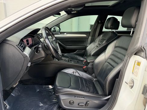 Used 2020 Volkswagen Arteon SEL image 12