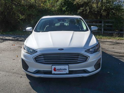 Used 2019 Ford Fusion SE image 6