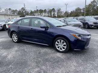 Used 2024 Toyota Corolla LE 360° Tour