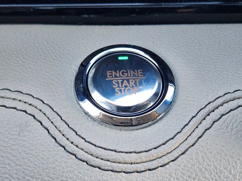 Used 2024 Lincoln Navigator L Reserve image 33