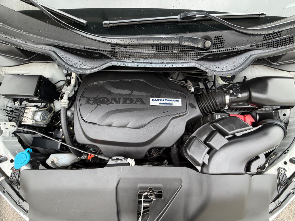 Used 2020 Honda Odyssey EX-L image 9