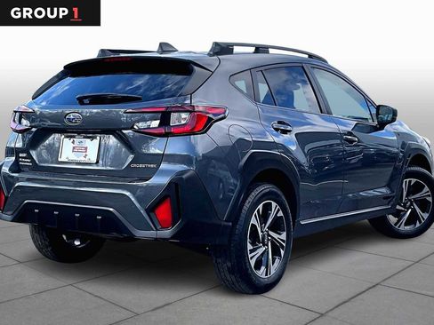 Used 2024 Subaru Crosstrek 2.0i Premium image 13