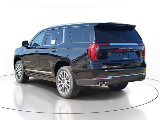 New 2026 GMC Yukon Denali w/ Denali Reserve Package AWD/4WD image 3