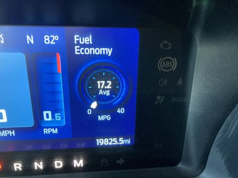 Used 2022 Ford Bronco Wildtrak image 14