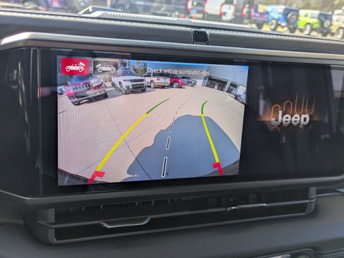 New 2026 Jeep Wrangler Unlimited Rubicon image 20