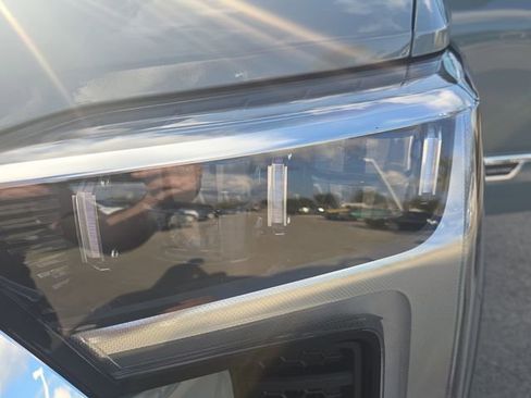 New 2026 Toyota Tundra 1794 Edition image 30