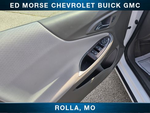 Certified 2022 Chevrolet Malibu LS FWD image 14