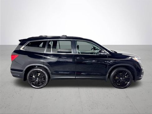Certified 2022 Honda Pilot Special Edition image 6