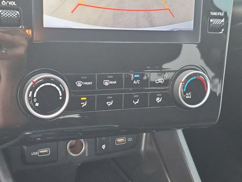Used 2023 Hyundai Tucson SEL AWD/4WD image 18