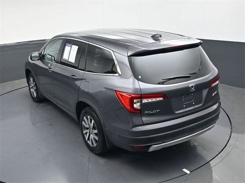 Used 2021 Honda Pilot EX-L image 24