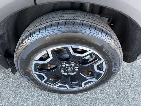 New 2025 Ford Bronco Sport Outer Banks w/ Outer Banks Tech Package+ image 14