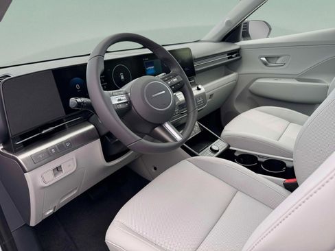 New 2026 Hyundai Kona SEL Premium image 14