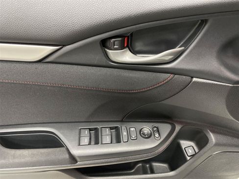 Used 2017 Honda Civic Si image 19