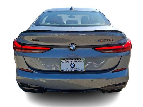 Used 2023 BMW M235i xDrive Gran Coupe w/ Premium Package AWD/4WD image 5
