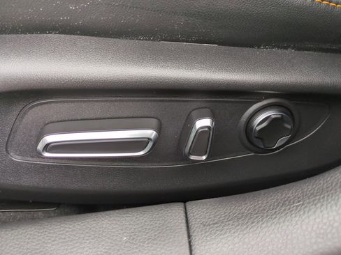 Used 2026 Acura Integra A-Spec FWD image 17