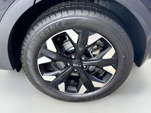 Used 2023 Kia Sportage X-Line w/ X-Line Premium Package image 31