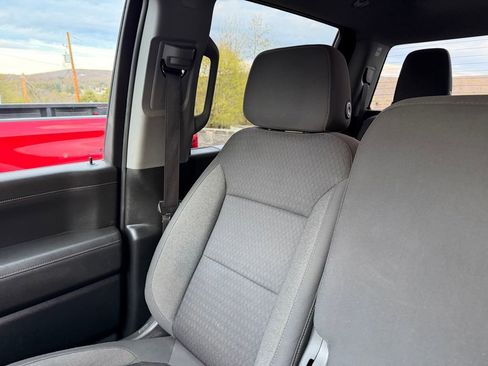 Used 2023 Chevrolet Silverado 2500 LT w/ Convenience Package AWD/4WD image 21