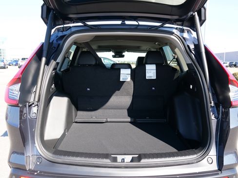 New 2026 Honda CR-V EX-L image 14