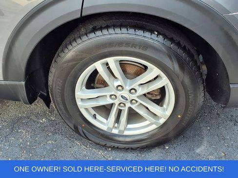 Certified 2023 Ford Explorer XLT w/ Equipment Group 202A AWD/4WD image 25