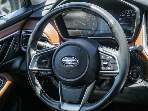 Used 2021 Subaru Outback Touring XT AWD/4WD image 15