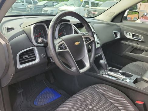 Used 2017 Chevrolet Equinox LT w/ Convenience Package FWD image 20